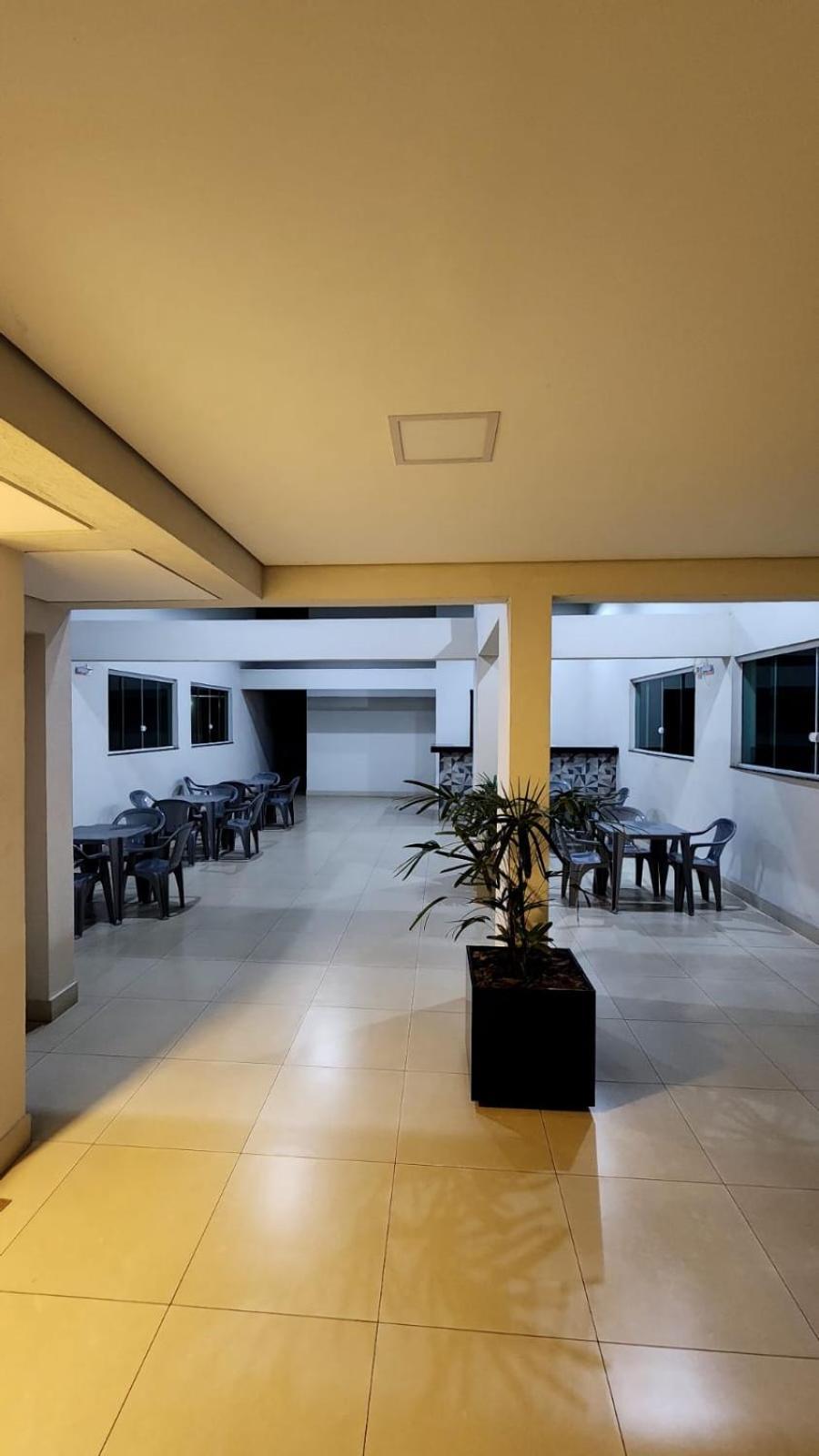 Paris Residence Flats Avenida Joao Daher 1000 ลาโกอาซานตา ภายนอก รูปภาพ
