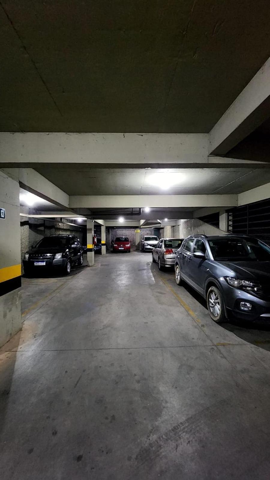 Paris Residence Flats Avenida Joao Daher 1000 ลาโกอาซานตา ภายนอก รูปภาพ