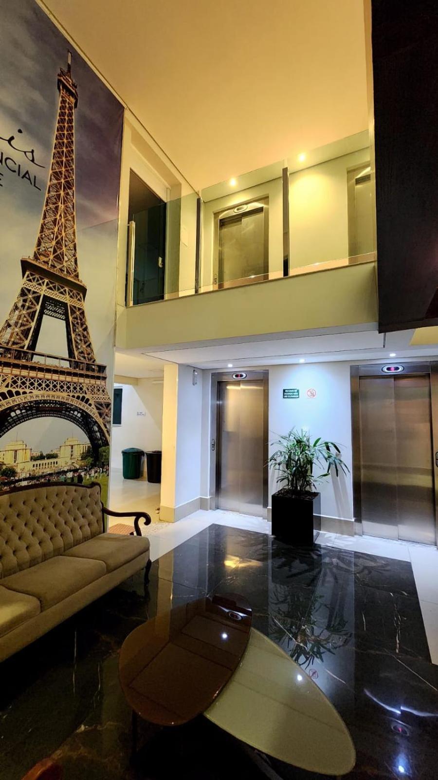 Paris Residence Flats Avenida Joao Daher 1000 ลาโกอาซานตา ภายนอก รูปภาพ